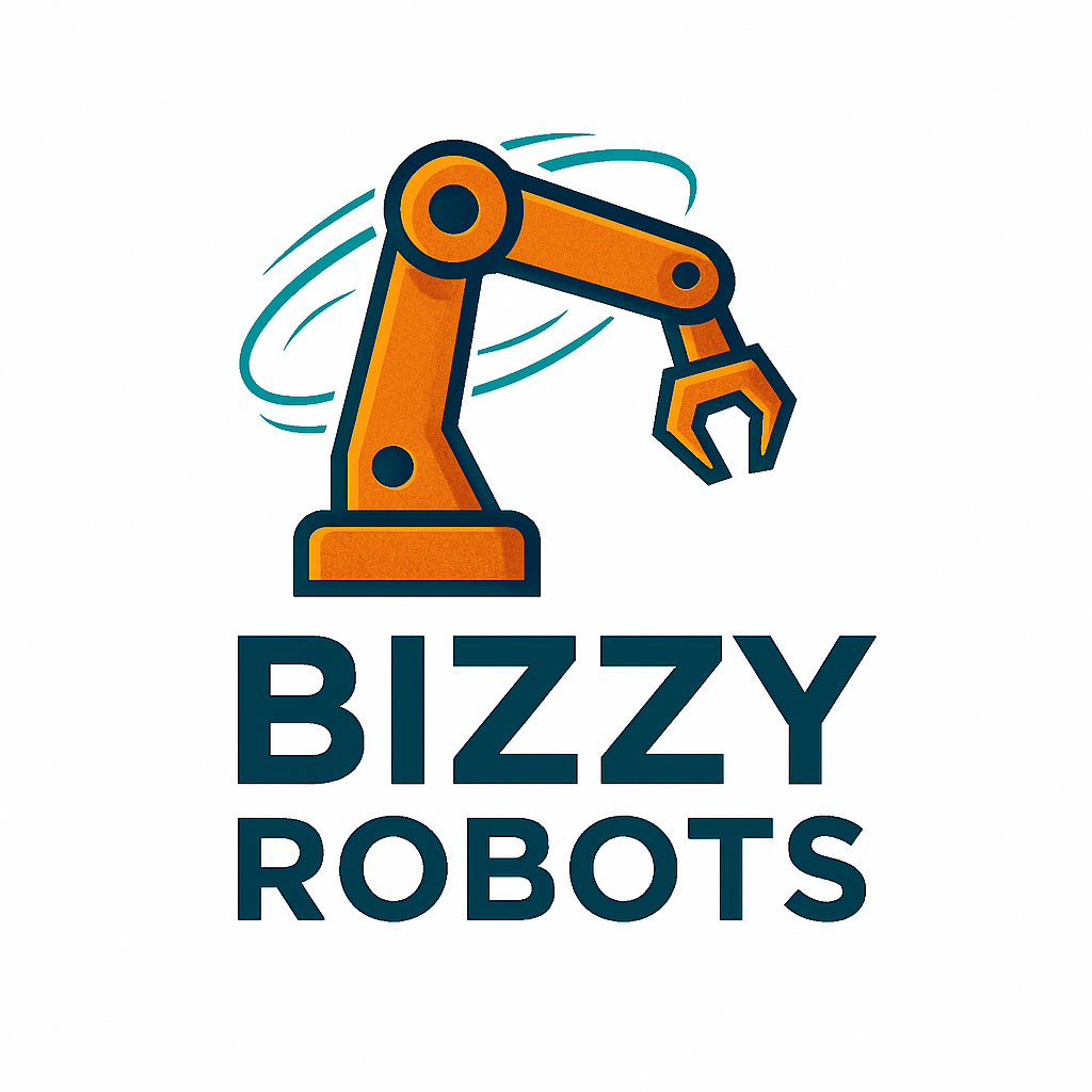 Bizzy Robots